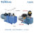 日曌上海2XZ旋片式真空泵实验室工业干燥箱冻干机用电动抽气油泵 2XZ-1