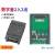 兼容PLC S7-200smart信号扩展板485模拟量模块SB CM01 DT04 SB DT04 数字量2入2出晶体管型