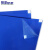格洁 NC4590 蓝色粘尘垫 18×36英寸无尘粘尘地垫脚踏地垫 (45cm×90cm) 30页/本 x10本/盒(300页装)