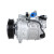 奥迪适用于奥迪原装空调压缩机 冷气泵 空调泵总成 压缩机 冷媒