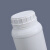 氟化桶四氟瓶塑料化工包装桶耐腐蚀有机溶剂化学试剂废液桶5升25L  1L氟化瓶