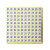 稳斯坦 WST615 标识 101-200数字标签贴纸 不干胶标签 直径10mm 15张( 1500个数字）