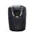 德生访客易 现场记录仪执法助手摄像机抗摔耐用高清夜视DSJ-600F便携式交通城管记录仪 黑色 DSJ-600（64G）