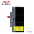 德力西电气（DELIXI ELECTRIC）漏电断路器 CDM3L-250C/4300A 200A 1/3/5