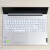 镖头适用于15.6英寸联想ThinkBook 15p键盘膜酷睿i7i5电脑包笔记本屏幕保护贴钢化膜 粉色键盘膜