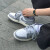 NIKE耐克aj1板鞋男女情侣夏季新款低帮舒适防滑耐磨篮球鞋子女鞋 553560-053（GS款） 35.5
