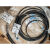 野战光缆跳线FC LC SC10米30米50米70米100米皮线野战光缆组件 双芯单模SC-LC 5m