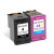 MAG适用 HP Deskjet1000喷墨打印机J110a (CH340D)惠普802XL墨盒 彩色墨盒（大容量450页）