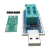 丢石头 MinPro-I高速编程器 主板路由BIOS FLASH 24/25烧录器 USB2.0 MinPro-I编程器 1盒