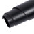 配电室绝缘胶板黑色工业加厚橡皮板耐油耐磨橡胶垫减震防滑 防静电0.6米*23米*3毫米