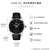 瑞士天梭TISSOT 手表 天匠系列机械表 时尚男士腕表 43皮带黑色盘T070.406.16.057.00