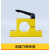 bt30刀柄 锁刀座无键槽CNC加工中心刀架锁刀器雕刻机配件ISO30 ISO30简易滚珠锁刀座