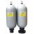 定制厂家皮囊式蓄能器 NXQ10L25L40L氮气罐液压囊式储能器总承 NXQ2.5L31.5MPA