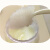 白色工业凡士林车门窗轨道机械五金防锈纺织润滑油性脱模隔离剂 2.5公斤x6桶 (白色)