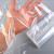 玛仕福 POF热缩袋 塑料透明收缩袋热缩膜包装袋15*25cm（100只）