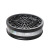 思创科技 ST-LDY3 圆形螺纹口活性炭滤毒盒防有机气体或蒸汽 1只装（含滤棉盖和滤棉）
