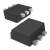 NEXPERIA Mosfet场效应管 PMDT670UPE,115