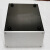 战动 全铝合金功放 电源滤波器     胆机箱外壳 2空白(120/210/260尺寸)  一个价 
