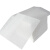 者也（ZYE）无尘纸M-3无尘纸除尘纸工业吸油纸100片 1包