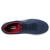 斯凯奇（Skechers）/男单鞋瓢鞋豹纹浅口鞋简约耐磨舒适478Z560 Navy/Red 10.5