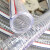 PVC钢丝软管 PVC钢丝软管透明 塑料增强抽水胶管 耐低温抽油管钢 DN110