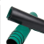 兆然   台垫橡胶板实验室垫维修台桌布防滑耐高温胶皮绿2mm（货期7-10天） 1.2m*10m*2mm 10天