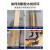精选好货粘木头胶水强力木工专用胶实木粘合剂木板木材沾木器修复 330克(2瓶更划算)(木工师傅)