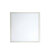 惠乐为  乐惠AL8016B-40-Q  40W   IP20 LED面板灯（计价单位：套）白色