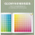 ׼ɫɫֲᣨɫӡɫֲ °棩  Complete Process Color Chart & Four-color Superimposition Gold And Silver 