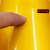 桂霖悦  GLY-6680 黄色地贴胶带 安全警示带 5cm*50m/卷 单位：卷