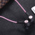 B&O PLAY H5 无线蓝牙磁吸断电入耳式音乐手机耳机 bo耳机 便携式运动耳塞 粉色