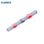 汇君（HUNJUN） 防水免压焊锡环热缩管快速接线端子绝缘电线连接器防水IP67 红色50只(0.5-1.5mm²)