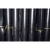 奔新农定制耐酸碱橡胶板绝缘胶板黑色工业橡皮板耐油耐磨橡胶板10kv橡胶垫 1米5米*5mm