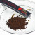麦馨 KANU100条美式无蔗糖纯黑咖啡带杯子 重度烘培100条盒 重度