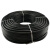 凤达橡套线 YZ3*2.5²+2*1.5² 国标中型阻燃橡套软电线电缆 100米/盘