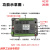 定制中达优控触摸屏PLC一体机 可编程控制器4.3寸5寸7寸10寸 7寸ES40MR-台达 A型