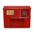 兴安消防  消防面罩 TZL30型 成人款/3个（红盒）过滤式自救呼吸器火灾逃生防烟面具逃生面罩 