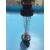 常州多灵LZS 塑料管浮子流量计 LZS-25 1寸接插口连接 走水 300-3000L/H 短管螺纹连接