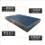 佐痕 真空吸盘工业CNC气动密封条铝板pvc板铜强力铣磨床加工中心一体式 200X400强力一体式 