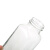 方形样品瓶玻璃试剂瓶实验室用方形瓶绿盖PTFE垫片 240ml