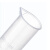 boliyiqi智选塑料带刻度量筒 塑料量筒10ml2个/包