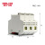 电气（DELIXI ELECTRIC）圆筒形熔断器RT18-32芯子保险丝保 RT18-6A【十只】 1