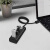 飞利浦USB分线器3.0高速扩展一拖四 笔记本台式HUB多接口转换USB3.0分线器 0.2米 SWR1529A/93