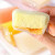 虎钢馋冰皮面包混合口味健康好吃的网红零食小吃排行榜面包整箱早 【草莓&芒果&酸奶味】冰皮蛋糕10