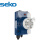 SEKO 赛高电磁隔膜计量泵 加药设备投加流量泵 Tekna TPR 500(1.2L/H,10BAR,15W) 