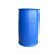 米囹化工桶塑料圆桶油桶200升桶柴油桶废弃油桶蓝桶特厚汽油桶专用桶 200L加厚固废两用桶