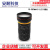 手动变焦机器视觉工业相机镜头C接口2/31/2英寸FA长焦C口镜头 12-120mm3mp 1/1.8 C口