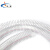 米星（MSTAR）PVC钢丝增强管 透明钢丝软管 输水钢丝胶管 内径102毫米壁厚6毫米（1米）