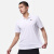 耐克（NIKE）短袖T恤polo衫网球服男POLO衫短袖运动服 T恤 休闲训练 DH0858-100白色 S
