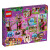 乐高（LEGO） 心湖女孩好朋友创意拼搭积木玩具生日礼物 41424 丛林营救基地营